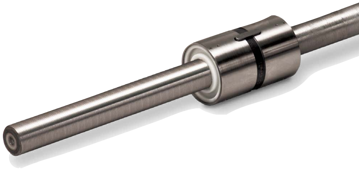 Inverted Planetary Roller Screw Inverted Planetary Roller Screw