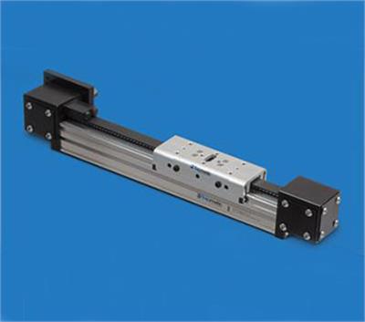 Tolomatic MXB-S linear belt drive actuator designed for harsh environments