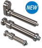 New RSH electric hygienic rod-style actuator delivers clean, continuous control to automation machinery