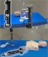 Tolomatic develops open-source, low-cost ventilator actuation prototypes for COVID-19 patients