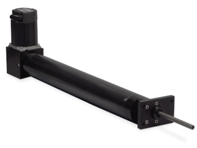 Super high-speed, electric actuator