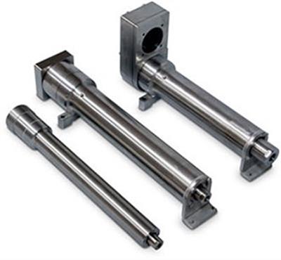 Tolomatic hygienic electric cylinder delivers more force, longer service life