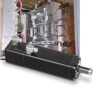 Injection Molding-Hot Runner