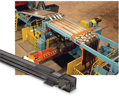 Metals & Fabrication