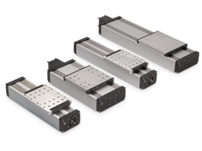 Low-profile Precision Stage