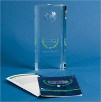 Tolomatic Receives Governor’s International Trade Award