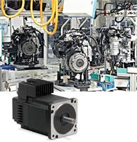 Conveying Line Speed Control