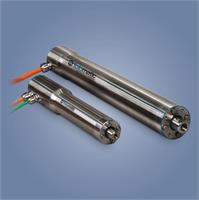 New Hygienic Integrated Electric Actuators Provide Modular Clean-In-Place Solutions