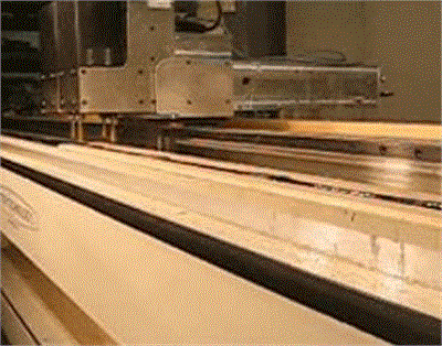 Shutter Manufacturing
