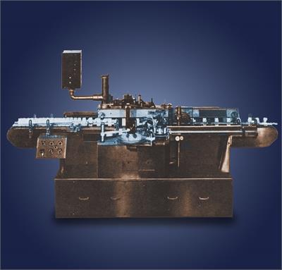 Palletizing Can Lids