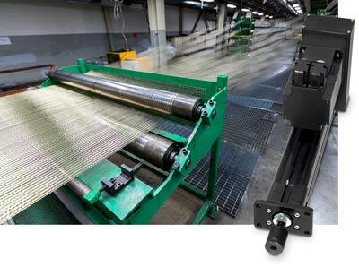 Lifting Material Conveyors