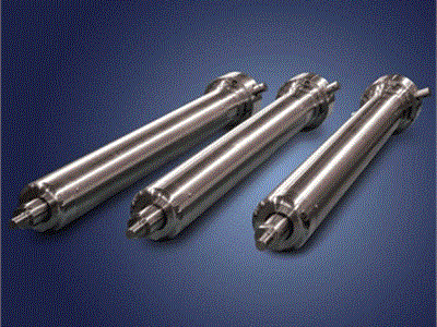 Stainless-steel Electric Actuator