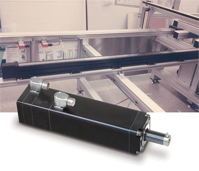 Ultrasonic Welding Gantry System