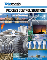 Process Control Solutions Brochure