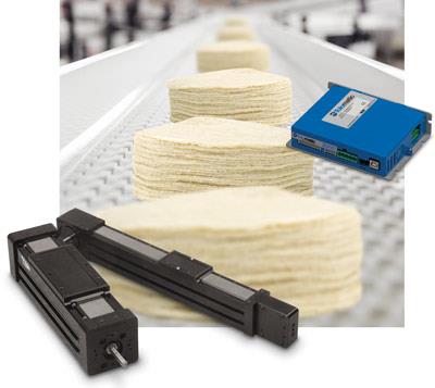 Escapement & Stacking