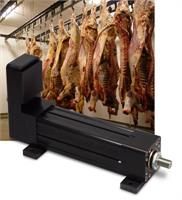 Walking Beam in Meat Plant