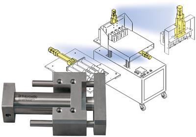 Cutting, Chopping, Slicing