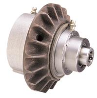 1207 Disc Cone Clutch