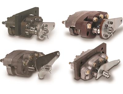 ME220 Series Mechanical Disc Brake