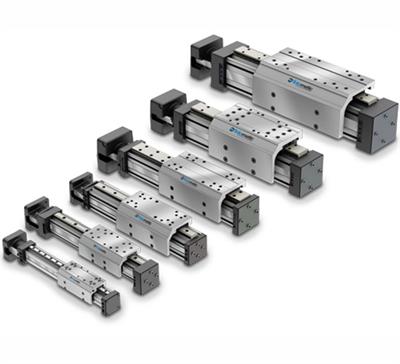 MXE-P Screw Driven Actuators