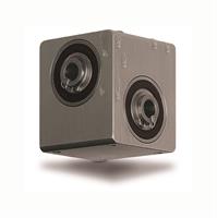 Slide-Rite CR: Compact 1:1