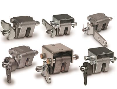 ME10 Series Mechanical Disc Brake