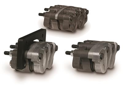 P220 Series Pneumatic Caliper Brake