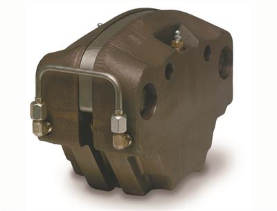 H960 Series Ductile Iron Hydraulic Disc Brake