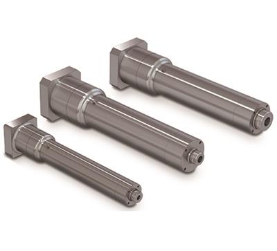 ERD Hygienic (3A, USDA approved) Electric Actuators