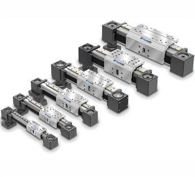 MXB-P Heavy Duty Linear Actuator