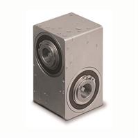 Slide-Rite CR: Standard 1:1