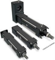 RSX Extreme Force Electric Linear Actuators