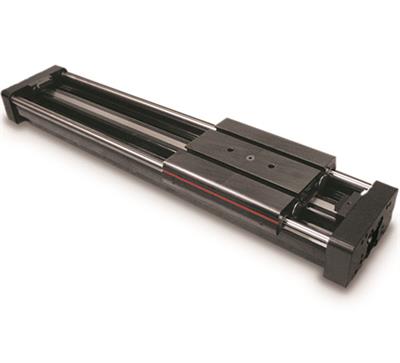 SLS electric linear slide actuator