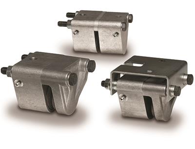 H20 Series Hydraulic Disc Brake