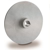 One-Piece Hub & Disc