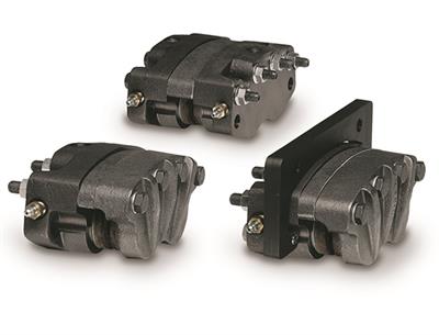 H220I Series Cast Iron Hydraulic Disc Brake