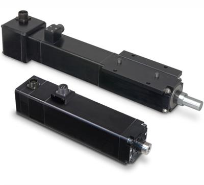 GSWA 33 & 33 Guided ServoWeld® Integrated Motor Actuator