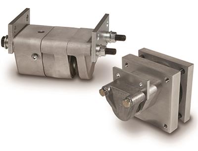 FS20 Series Spring Applied Disc Brake