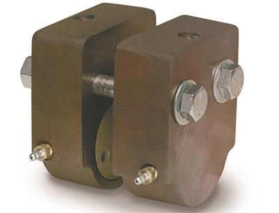 H441 Series Ductile Iron Hydraulic Disc Brake