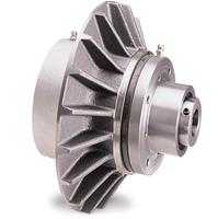 1209 Disc Cone Clutch