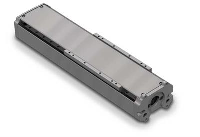 TKS Precision Linear Actuators for X-Y Tables and Stages