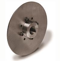 Fixed Hub & Disc Assemblies