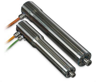 IMA-S Hygienic Integrated Stainless Steel Servo Actuators