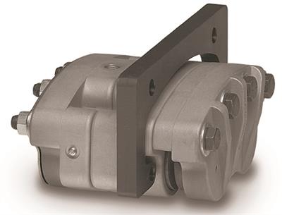 FS220B Series Spring Applied Disc Brake