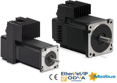 ACSI Integrated Servo Motor - Drive - Controller