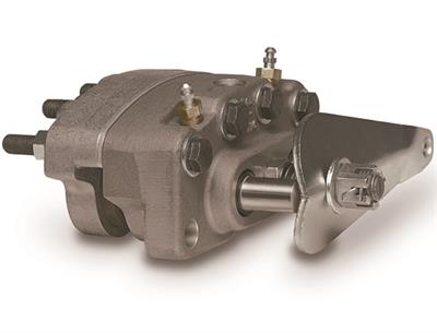 H/ME220 Series Hydraulic/Mechanical Brake