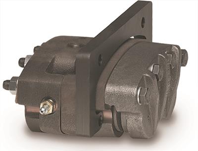 FS220BI Series Ductile Iron Spring Applied Disc Brake