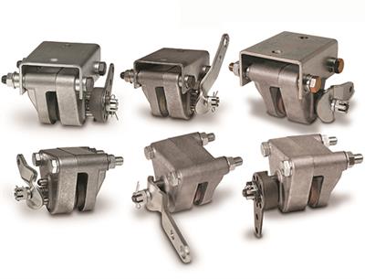 ME20 Series Mechanical Disc Brake