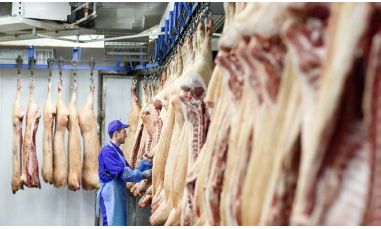 A Tolomatic RSA electric actuator with ball-screw technology replaced hydraulic cylinders and lowered the total cost of ownership. A Tolomatic RSA electric actuator with ball-screw technology replaced hydraulic cylinders and lowered the total cost of ownership.