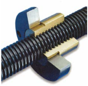 Acme Screw Acme Screw